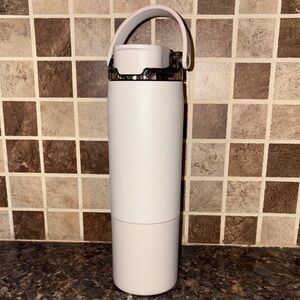 BRUMATE RISE 25OZ 100% LEAKPROOF WATER BOTTLE WITH HANDLE & COVERED STRAW